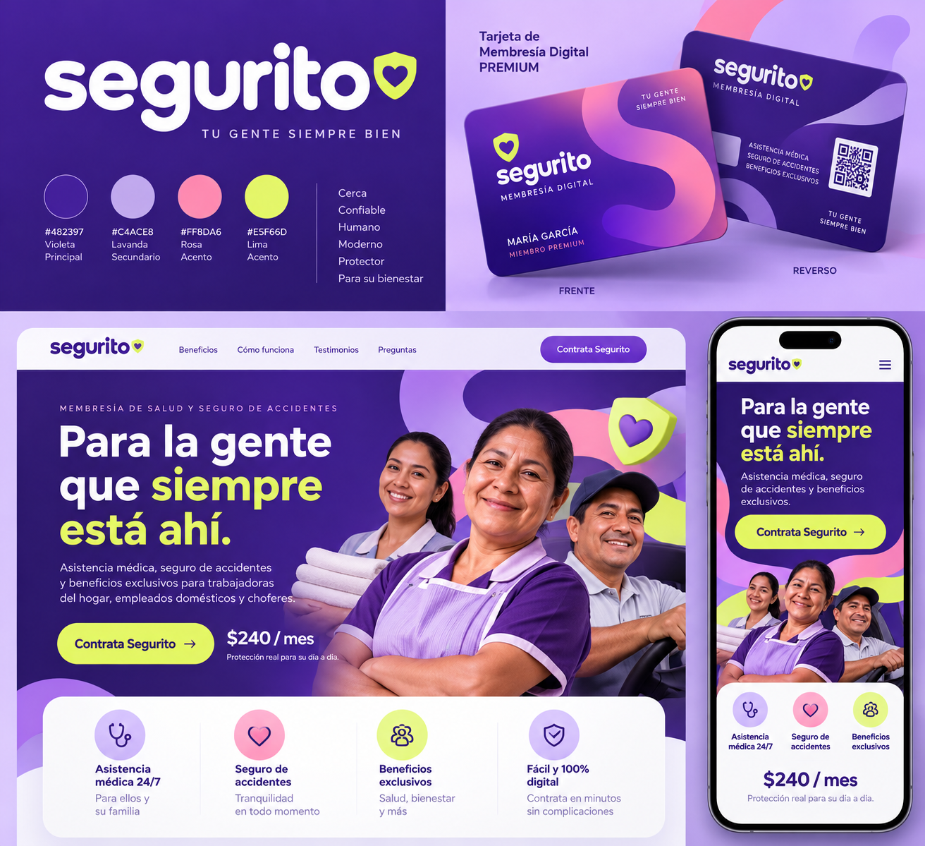segurito